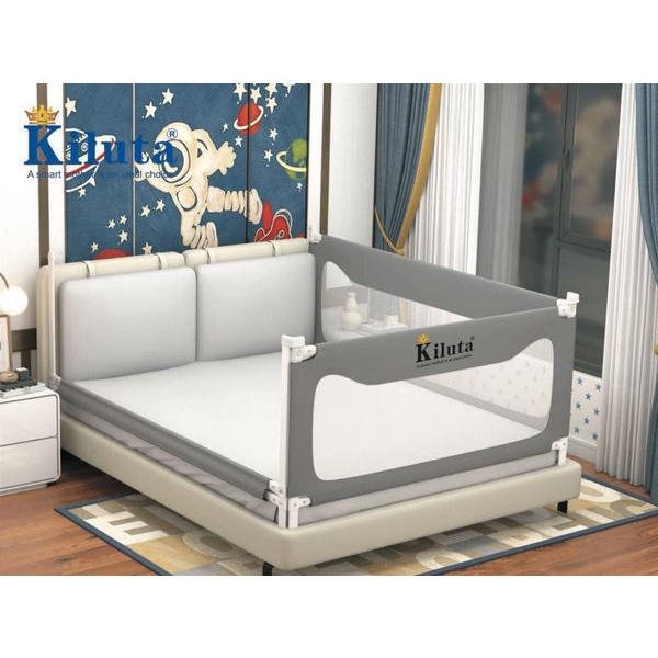 Thanh chắn giường Kiluta