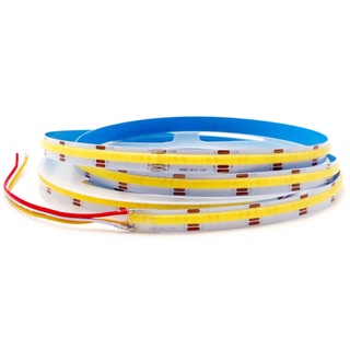 LED DÂY COB 12V 320 LED