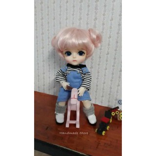 Gấu bông  - Mô hình tỷ lệ 1:12