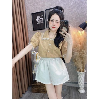 Quần ao lon xon le mau chot live