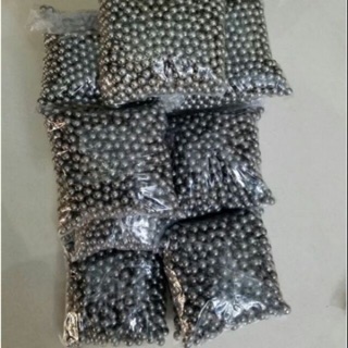 Gói 1kg bi sắt 7mm