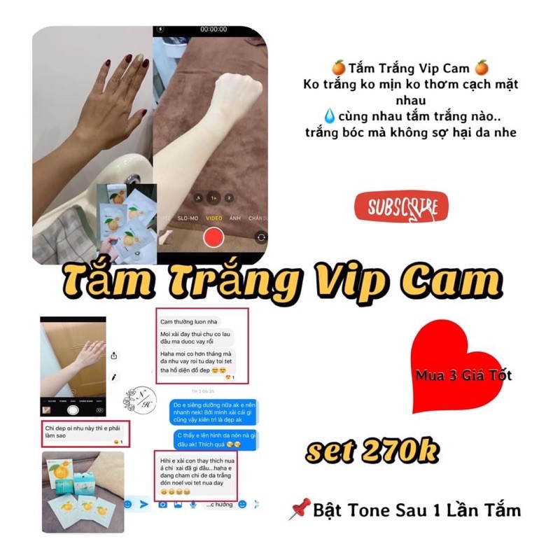 trắng da bật toner 70-80% | BigBuy360 - bigbuy360.vn