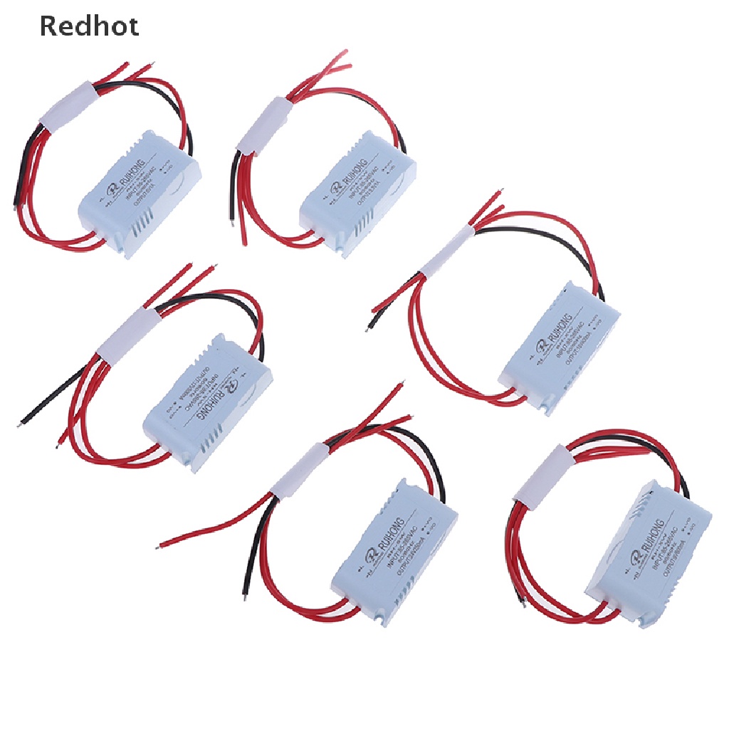 Mô Đun Cung Cấp Điện AC-DC 1A 5W 220V Sang DC 3V 5V 9V 12V 15V 24V Mini