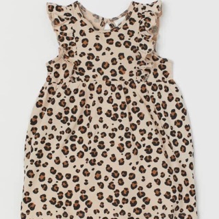 Combo váy hm cho bé