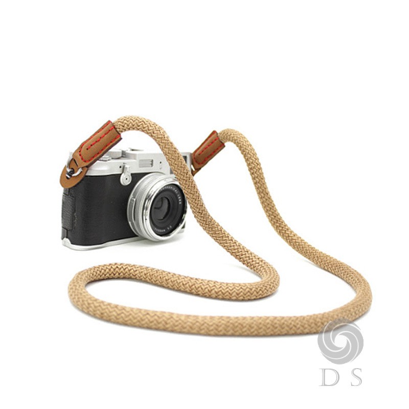 Dây Đeo Máy Ảnh Kỹ Thuật Số Leica Canon Nikon Olympus P Tiện Lợi