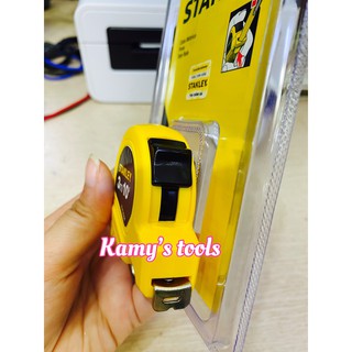 Thước cuộn 3m Stanley STHT30204 (Thước kéo 3m)