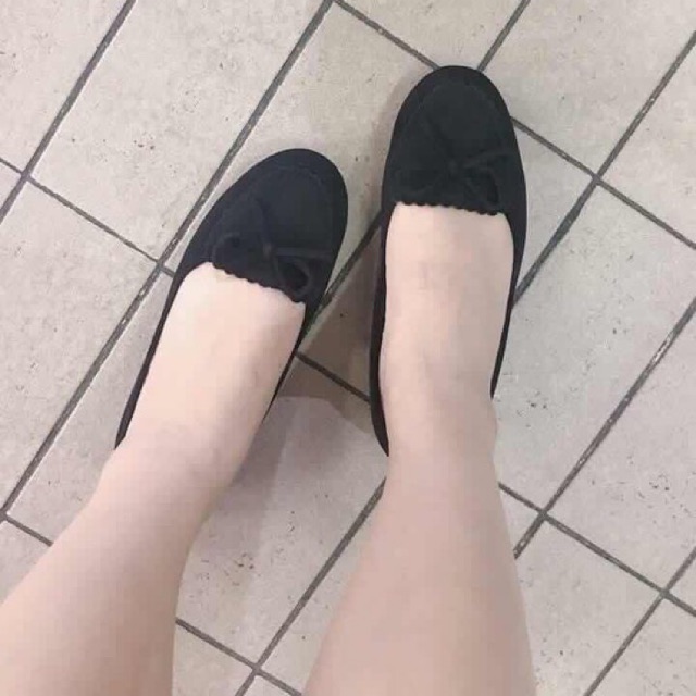 Giày búp bê Thái