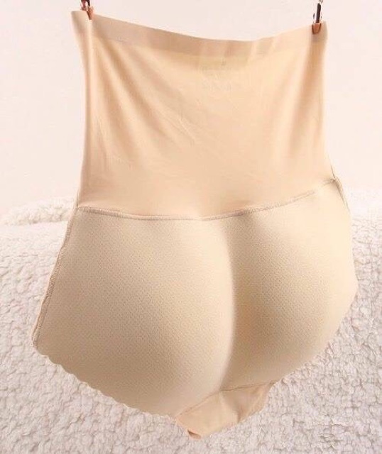 Quần độn mông thông hơi cạp cao gợi cảm quyến rũ