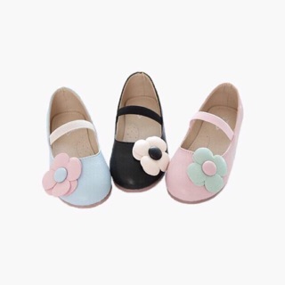 GIẦY NƠ XUẤT NHẬT CHO BÉ GÁI - MS99