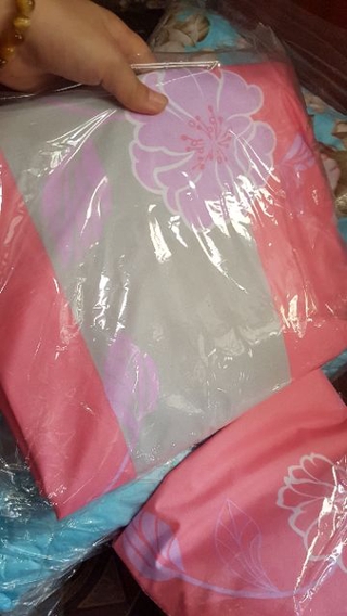 Ga chống thấm cotton m8