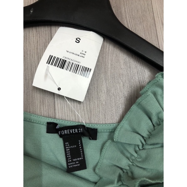 body suit f.21 vnxk