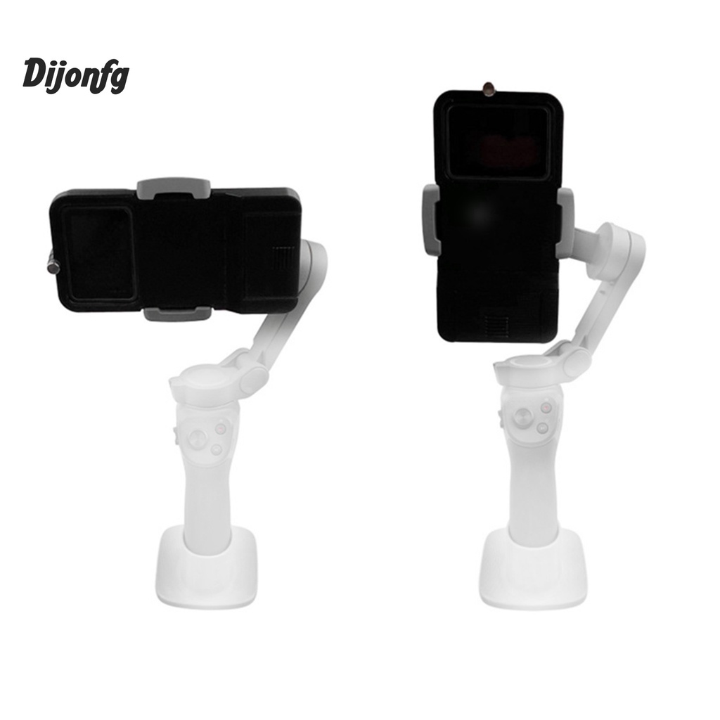 Bộ chuyển đổi ổn định chống trầy xước cho GoPro Hero 9 | BigBuy360 - bigbuy360.vn