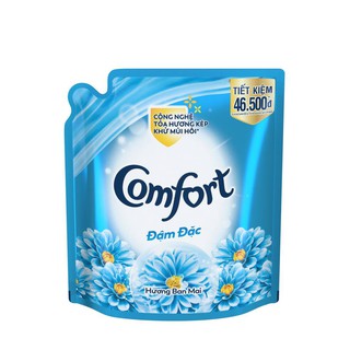 NƯỚC XẢ VẢI COMFORT ĐẬM ĐẶC 2,6L/3.2L
