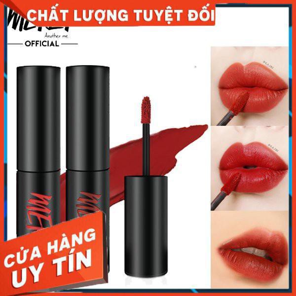 [AUTH] - Merzy - Son kem thỏi Merzy Another Me The First Velvet Tint V6 (Auth - Sẵn màu mới kem thỏi) | BigBuy360 - bigbuy360.vn