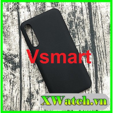 Ốp lưng TPU Vsmart Star 5 Aris / Live 4 / Joy 4 / Live / Bee / Star / Star3 / Star4 / Active 3 / Aris pro Bee 3