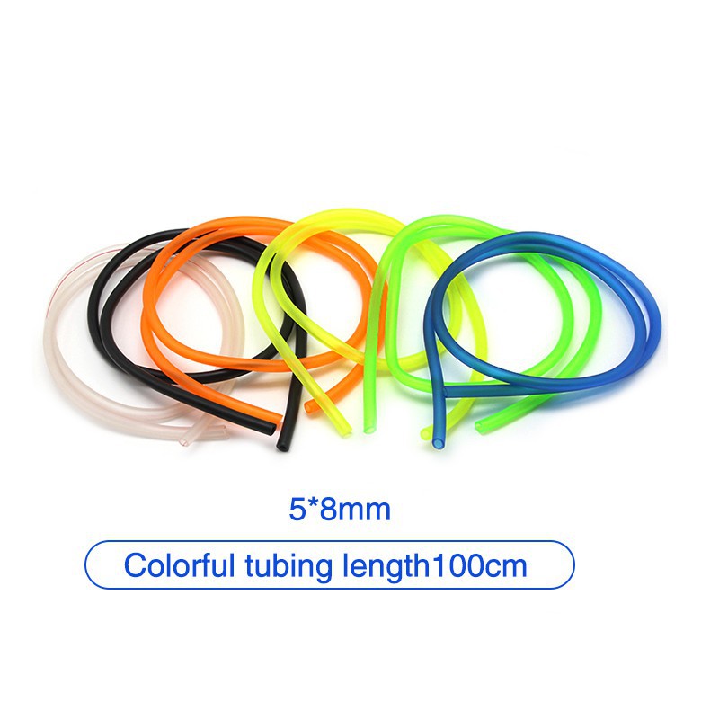 Bộ lọc nhiên liệu 8mm dành cho xe máy