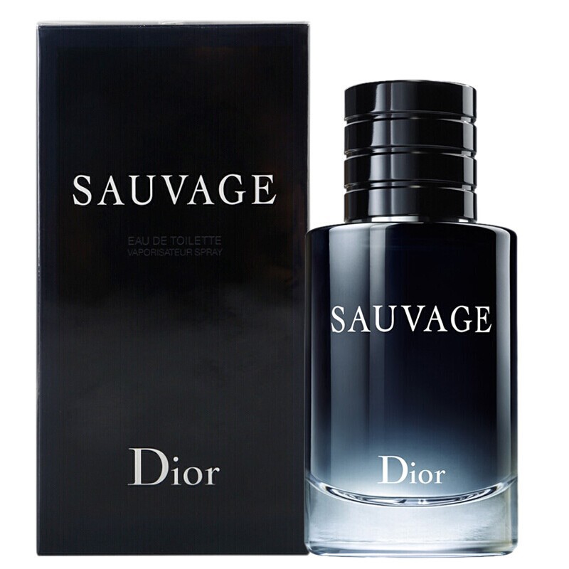 Nước Hoa Nam Dior Sauvage EDP 10ml/100ml(Hàng Chính Hãng Nước Hoa Dior) | Thế Giới Skin Care