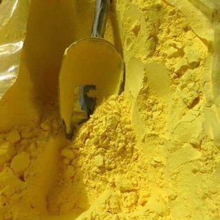 Tinh bột nghệ nguyên chất 1kg