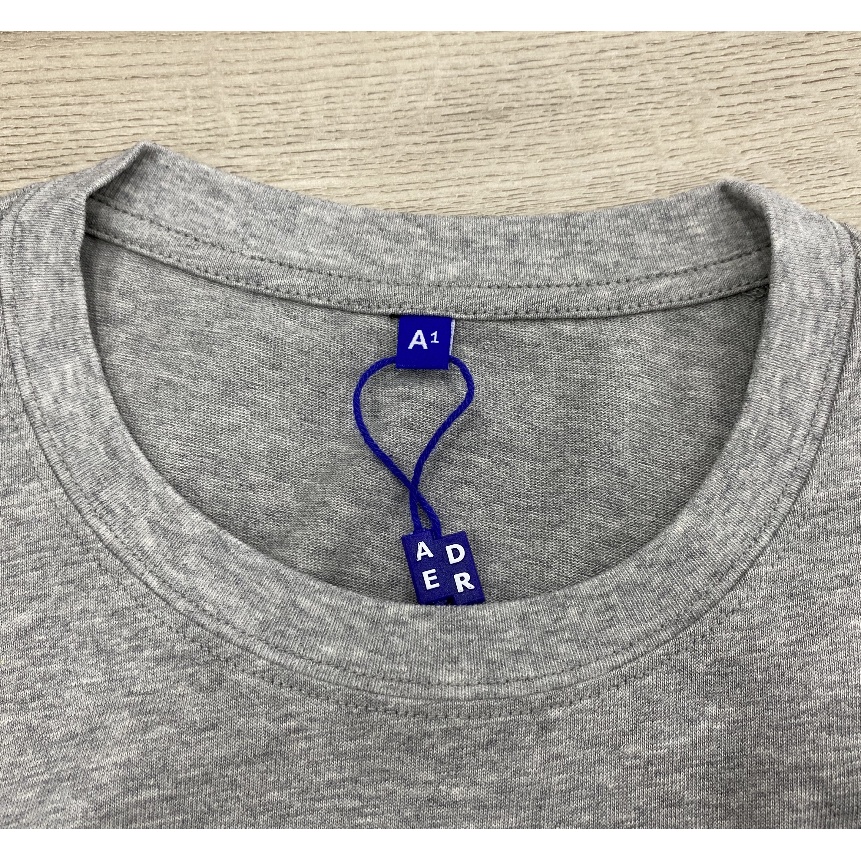 Áo Thun Ngắn Tay Thêu Hình Chú Cáo Nhỏ Đáng Yêu Kiểu Đường Phố Cho Nam Và Nữ