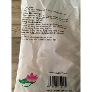 Bò lát chay âu lạc