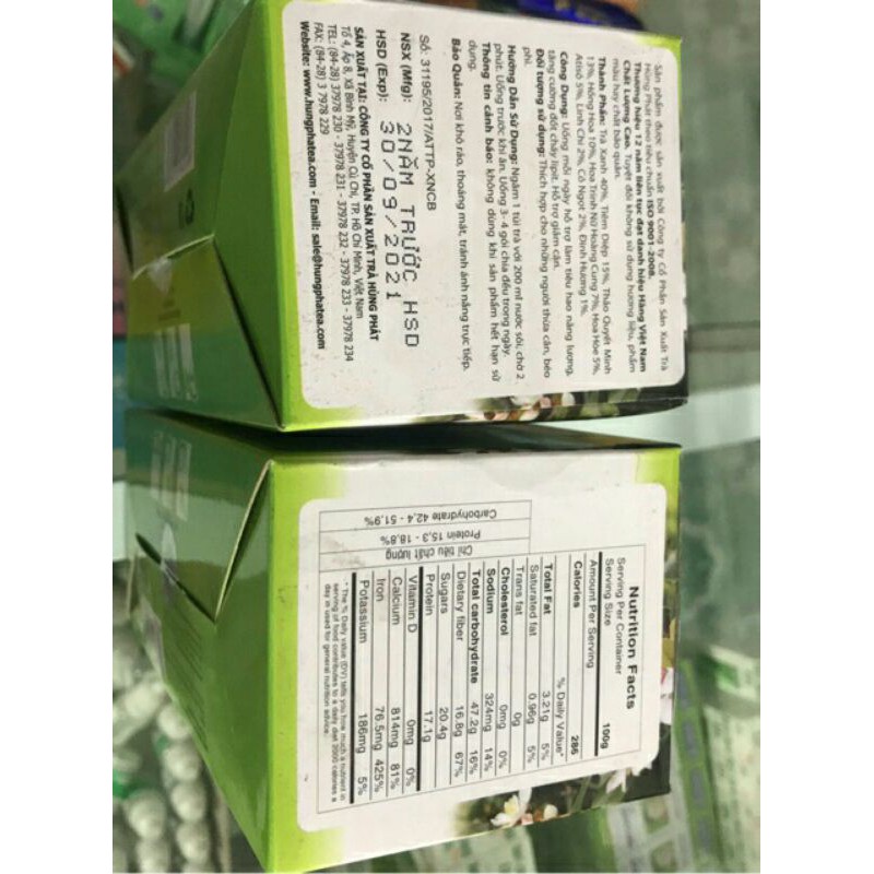 Trà Tam Diệp Thế hệ 2 | BigBuy360 - bigbuy360.vn