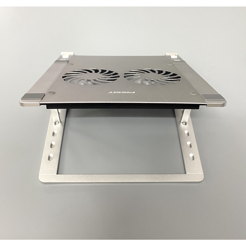 Đế tản nhiệt PISEN Aluminum Alloy Cooling LV-RT06 - Hàng chính hãng