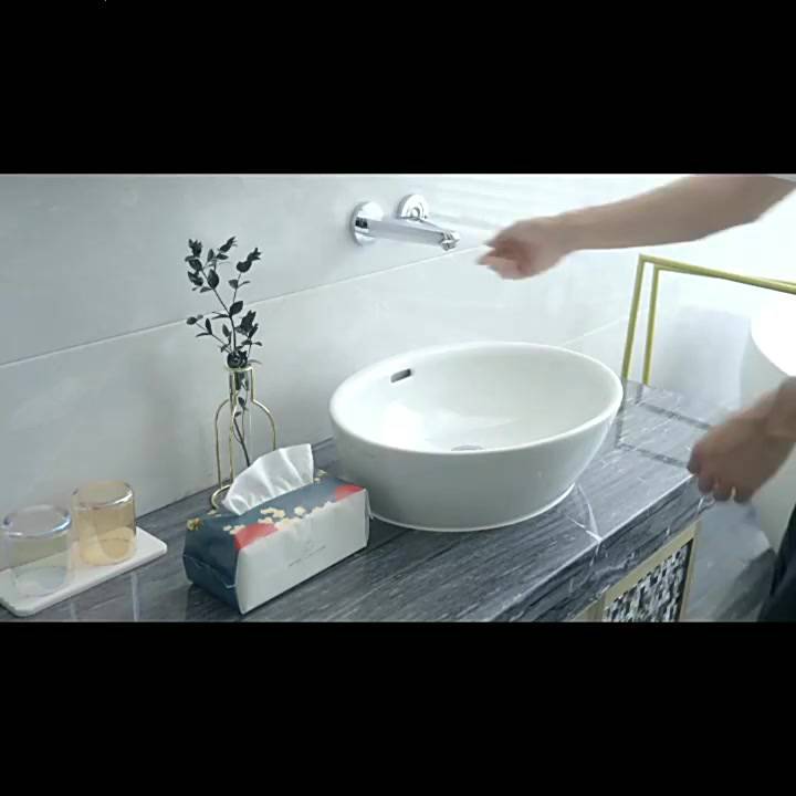 Khăn lau mặt dùng 1 lần đa năng dạng gói rút tiện lợi Uli nội địa Trung | BigBuy360 - bigbuy360.vn