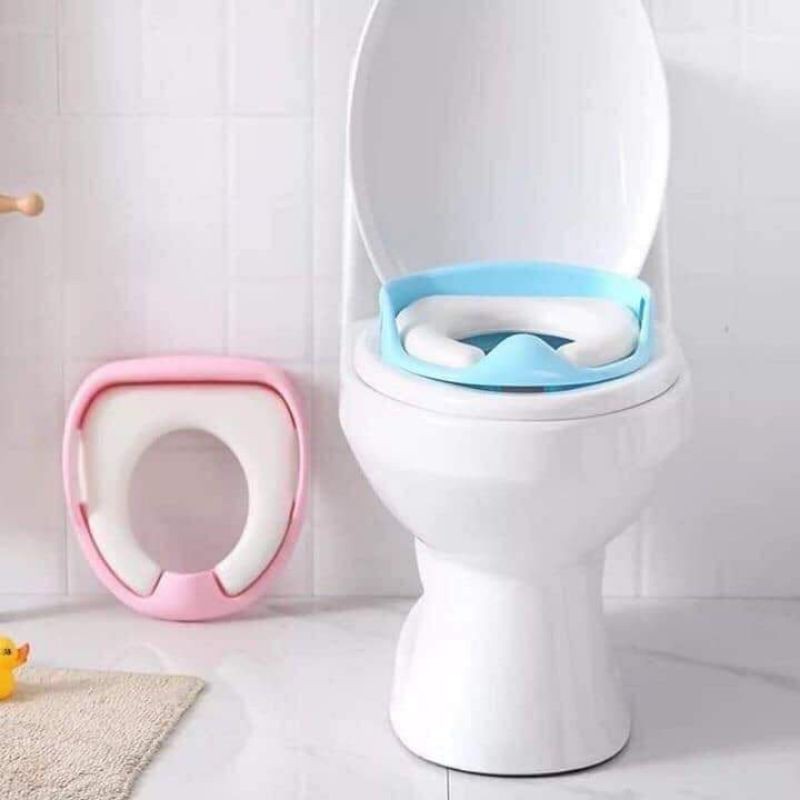 Bệ lót bồn cầu Chicco