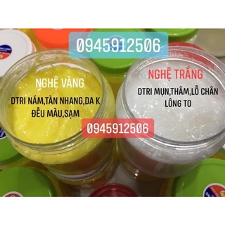 Kem Masage Nghệ