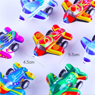 combo 5 chiếc máy bay có dây thiều chạy được khá xa, đồ chơi cho bé . giá 40k 5 chiếc. thích hợp cho trẻ dưới 12 tuổi.