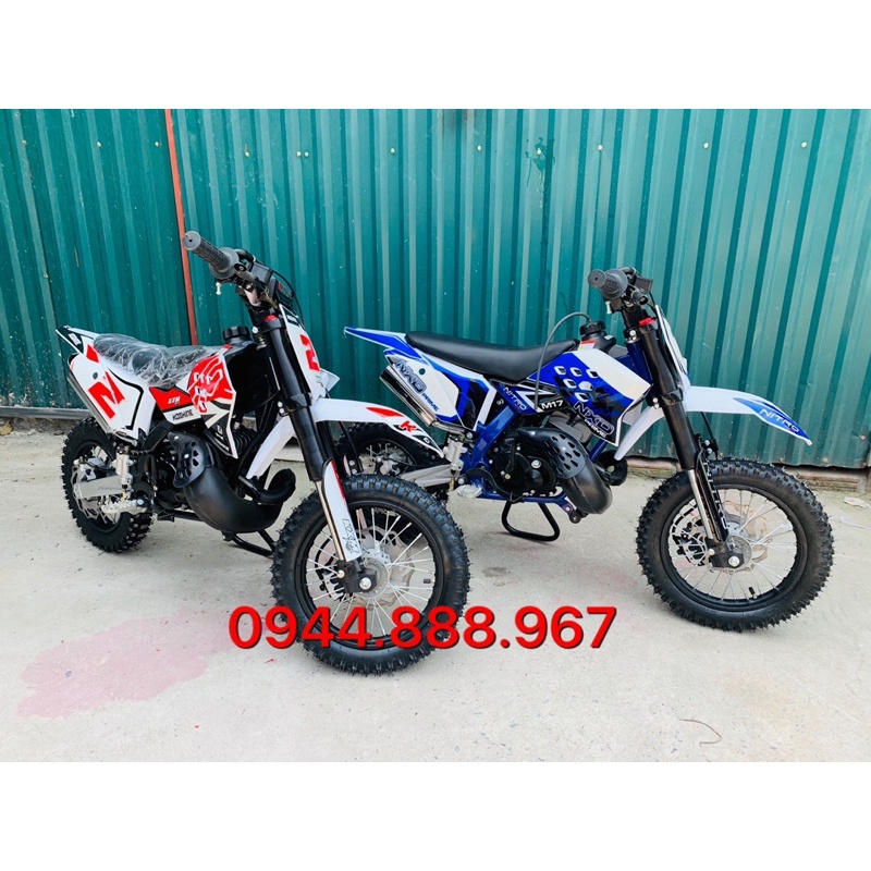 Cào cào 80cc hàng xuất Châu Âu