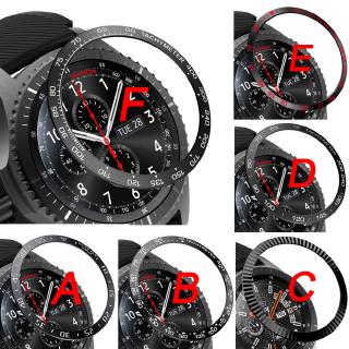 Dây Đeo Đồng Hồ Bằng Kim Loại Cho Samsung Gear S3 Frontier Galaxy Watch 46mm/42mm/gear S2 Classic