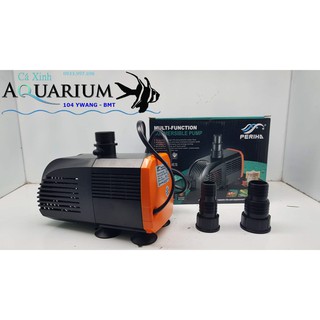 Máy bơm Periha 5200 cho bể cá