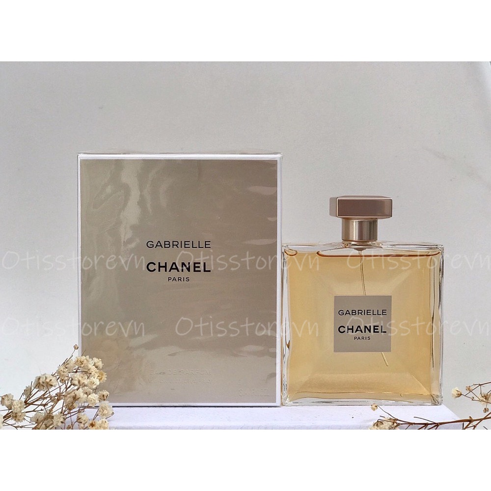 Nước Hoa Nữ Chanel Gabrielle EDP 10ml