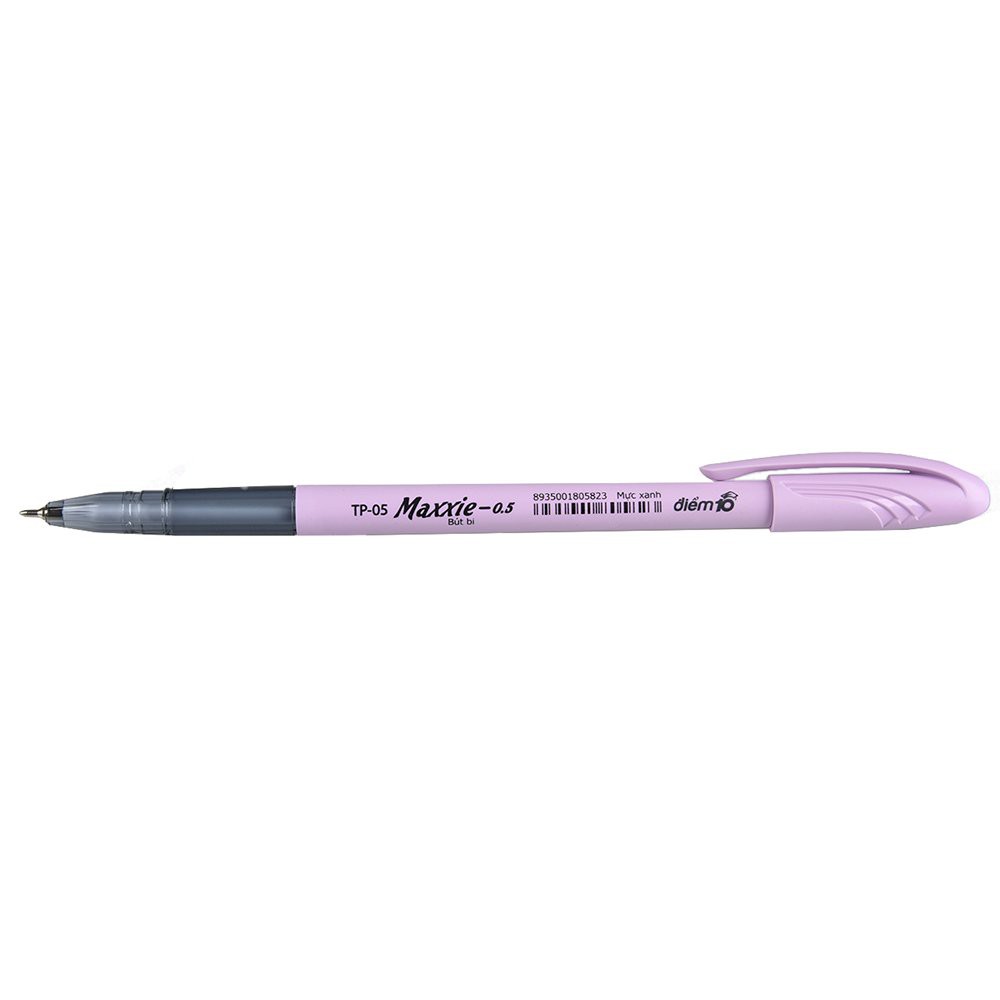 Bút bi Thiên Long Điểm 10 TP-05