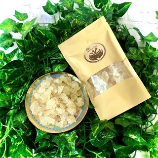 Tuyết yến loại 1 - Tổ yến thực vật bổ dưỡng, đẹp da gói 100g