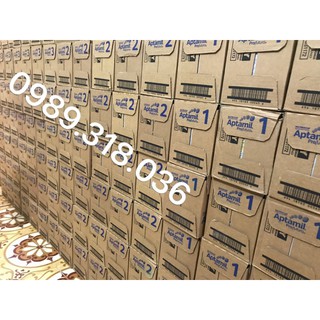Sữa Aptamil Úc hộp 900gr (số 1,2,3,4 date 2022)