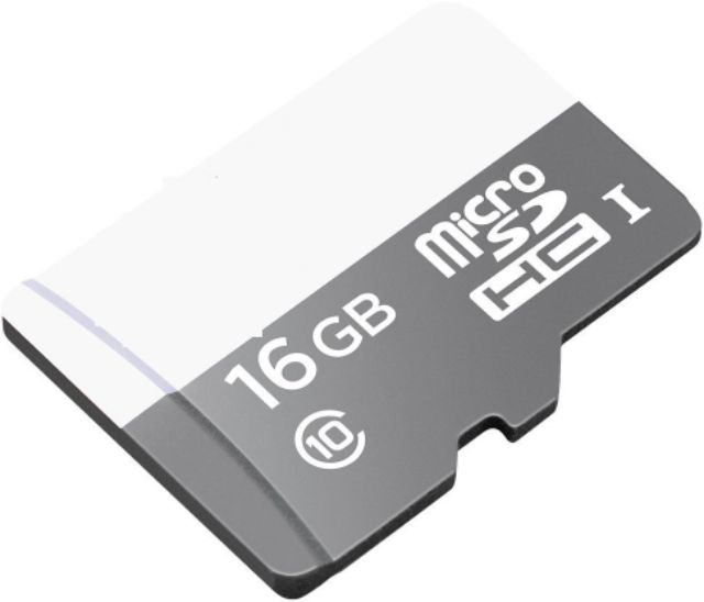 Thẻ nhớ mirco sd 16g class 10 | BigBuy360 - bigbuy360.vn