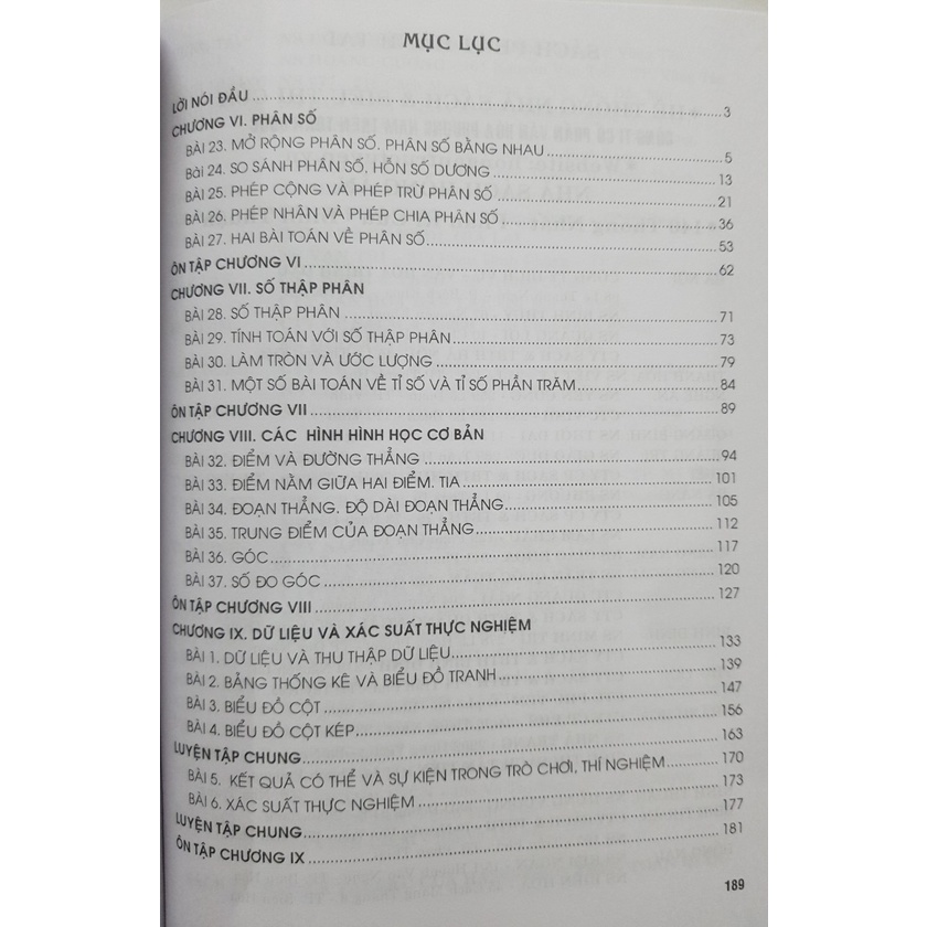 Sách - Định hướng phát triển năng lực Toán 6 tập 2 (Bám sát SGK Kết Nối)