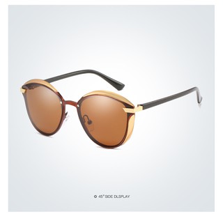 Kính râm nữ, kính phân cực Polarized A077