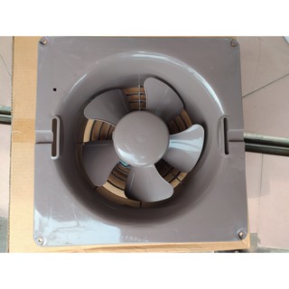 QUẠT THÔNG GIÓ LiOA GẮN TRẦN ( THẲNG- NGANG)