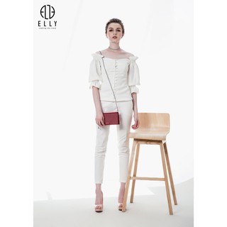  Túi xách nữ cao cấp da thật ELLY – ET110