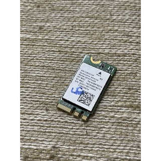 Card wifi laptop chân mini theo laptop asus 556