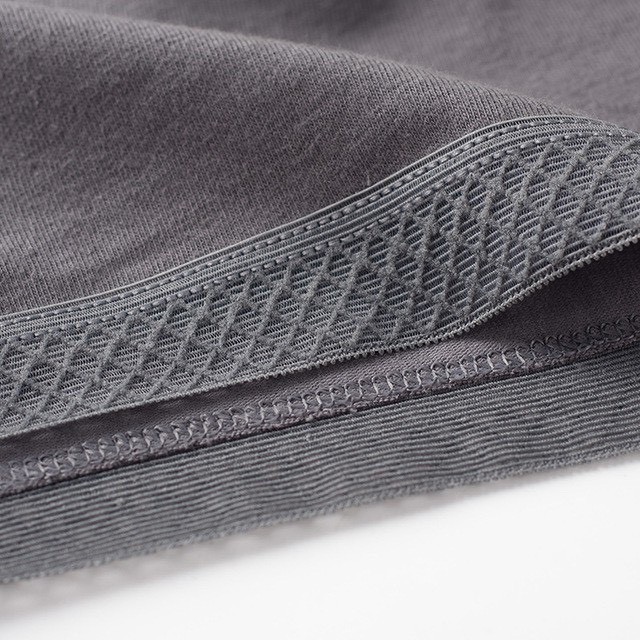  Quần Lót Nữ Cotton Co Giãn Thoáng Khí Cạp Lưới | BigBuy360 - bigbuy360.vn