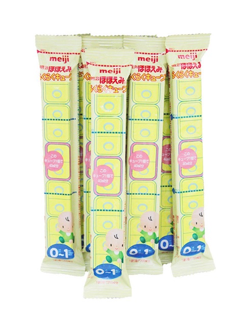 Meiji xách tay nhật