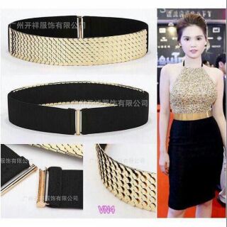 Belt cao cấp phụ kiện phối đồ