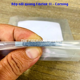 Rệp nối quang fibrlok ii 2529 - corning