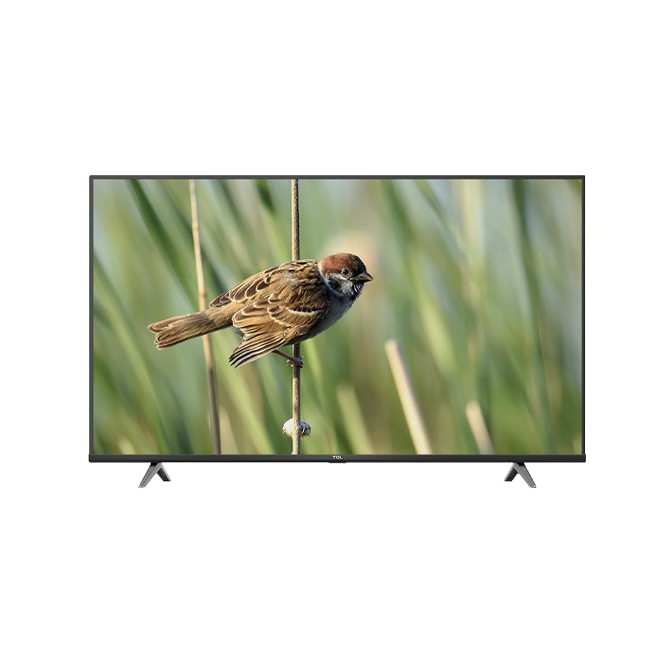 Android Tivi TCL 4K 43 inch 43P618 - Điện Máy Sài Thành