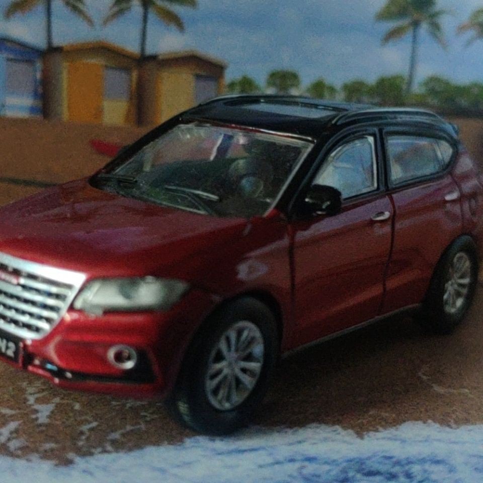 1:64 mini mô hình ô tô cỡ nhỏ cảnh nền nhà để xe ảnh đồ chơi trưng bày <
