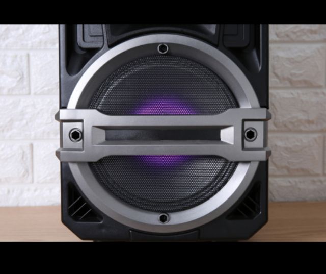 Loa Kéo Bluetooth Enkor L0810K